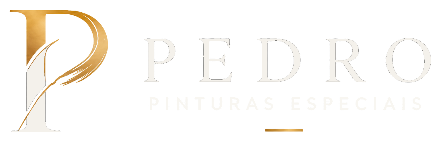 Pedro Pinturas Especiais