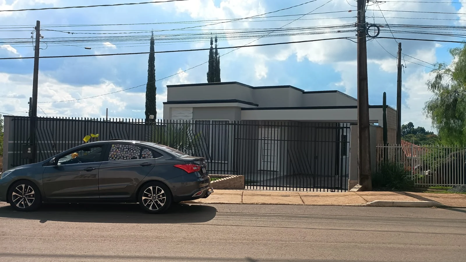 Limpeza de Fachadas e Edifícios